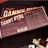 Danny Byrd - 4th Dimension B/W Bad Boy (Back Again)