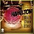 Hamilton - Brainstorm / Echoes