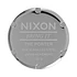 Nixon - Porter Leather