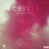 Cerise - Smoke Screen Dreams