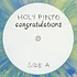 Holy Pinto - Congratluations