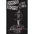Dinos Boys - Last Ones