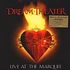 Dream Theater - Live At The Marquee Red Vinyl Edition