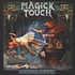 Magick Touch - Electric Sorcery