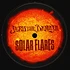 Jeru The Damaja - Solar Flares Black Vinyl Edition