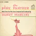 Henry Mancini - The Pink Panther (Music From The Film Score)