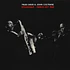 Miles Davis & John Coltrane - Stockholm - March 22nd 1960