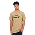 Kool Keith & H Bomb - 7th Veil Logo T-Shirt