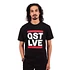 Questlove - QST LVE T-Shirt