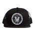 The Roots - Legendary Seal Meshback Cap