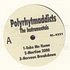 Polyrhythm Addicts - The Instrumentals