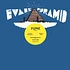 Evans Pyramid - Never Gonna Leave You / Dip Drop