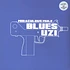 Miraculous Mule - Blues Uzi Blue Vinyl Edition