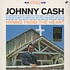 Johnny Cash - Hymns From The Heart