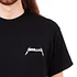 Metallica - Met Vertigo Vintage T-Shirt