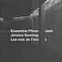 Jerome Noetinger / Ensemble Phoenix - Les Voix De L'Invisible