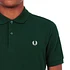 Fred Perry - Plain Fred Perry Polo Shirt___ALT
