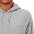 Fred Perry - Hooded Sweater