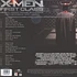 Henry Jackman - OST X-Men: First Class Silver Vinyl Edition