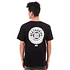 101 Apparel - Beat Making Badge T-Shirt