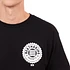 101 Apparel - Beat Making Badge T-Shirt