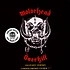 Motörhead - Overkill Colored Vinyl Edition