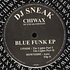 DJ Sneak - Blue Funkt EP