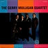 Gerry Mulligan Quartet - The Gerry Mulligan Quartet