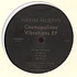 Hakim Murphy - Cosmopolitan Vibrations EP