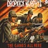 Dropkick Murphys - The Gang's All Here Yellow Vinyl Edition