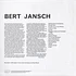 Bert Jansch - Bert Jansch