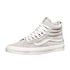 Vans - SK8-Hi Slim Zip (Scotchgard)