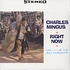 Charles Mingus - Right Now