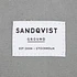 Sandqvist - Roald Backpack