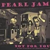 Pearl Jam - Not For You: Rare Radio & Tv Broadcasts