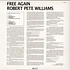 Robert Pete Williams - Free Again