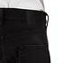 Edwin - ED-55 Regular Tapered Pants CS Ink Black Denim, 11oz