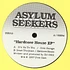 Asylum Seekers (DMX Krew) - Hardcore House EP
