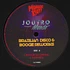 Joutro Mundo - Brazilian Boogie & Disco Volume 1