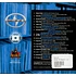 Melo-D - Scion CD Sampler V.8 - Beat Constructors Past Present, And Future