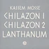 Kassem Mosse - Chilazon