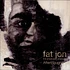 Fat Jon - Afterthought