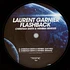 Laurent Garnier - Flashback Remixes Black Vinyl Edition