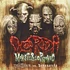 Lordi - Monstereophonic - Theaterror Vs. Demonarchy Black Vinyl Edition