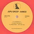 Jupu Group - Ahmoo Colored Vinyl Edition