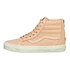 Vans - Sk8-Hi Reissue Zip DX (Veggie Tan Leather)