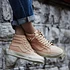 Vans - Sk8-Hi Reissue Zip DX (Veggie Tan Leather)