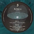 Thee J Johanz - Move Your Butty Prins Thomas Remix Colored Vinyl Edition