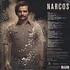 Pedro Bromfman - Narcos - Original Soundtrack Red Black Vinyl Edition