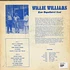 Willie Williams - Raw Unpolluted Soul